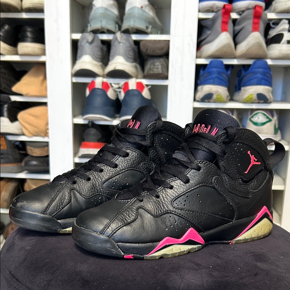 Jordan 7